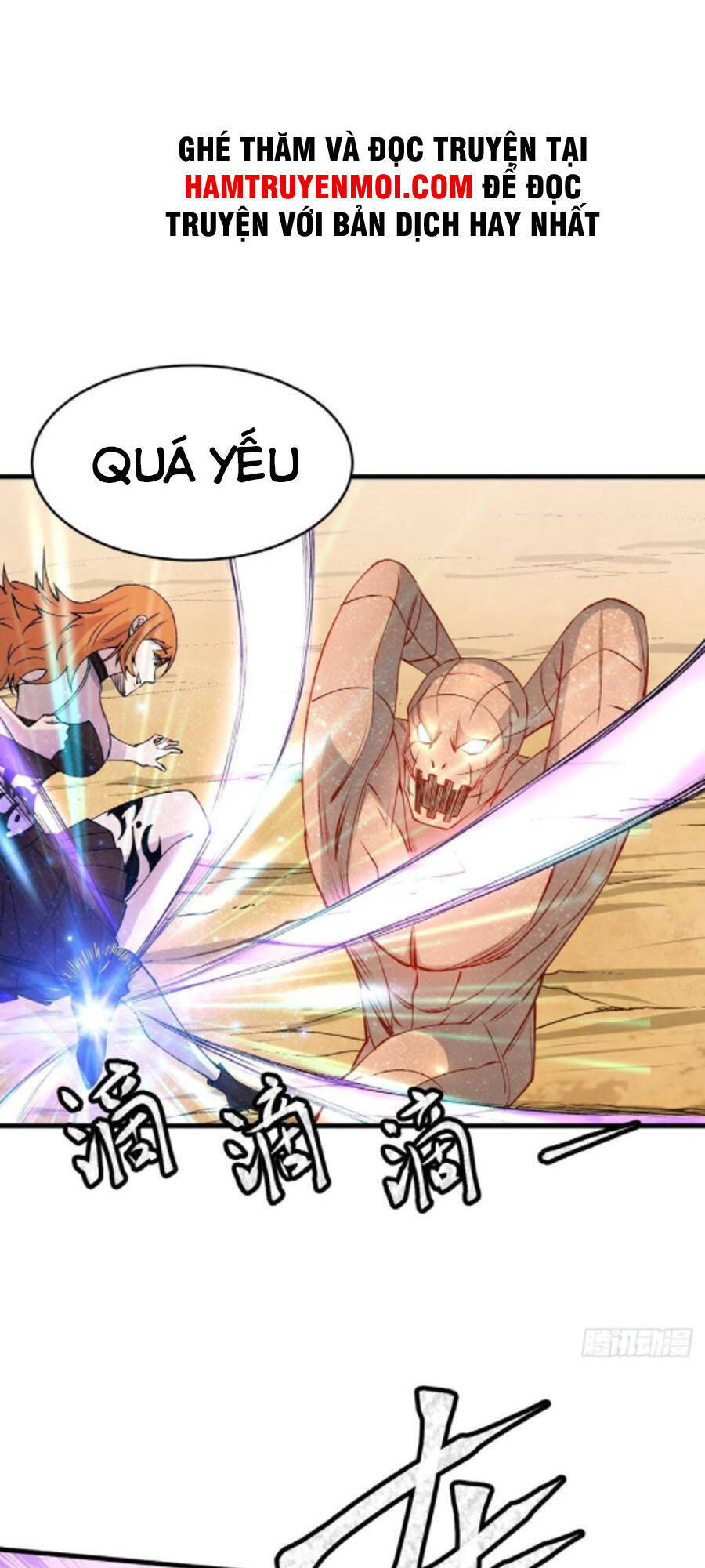 Trở Về Làm Đại Lão Thời Mạt Thế - Chương 206