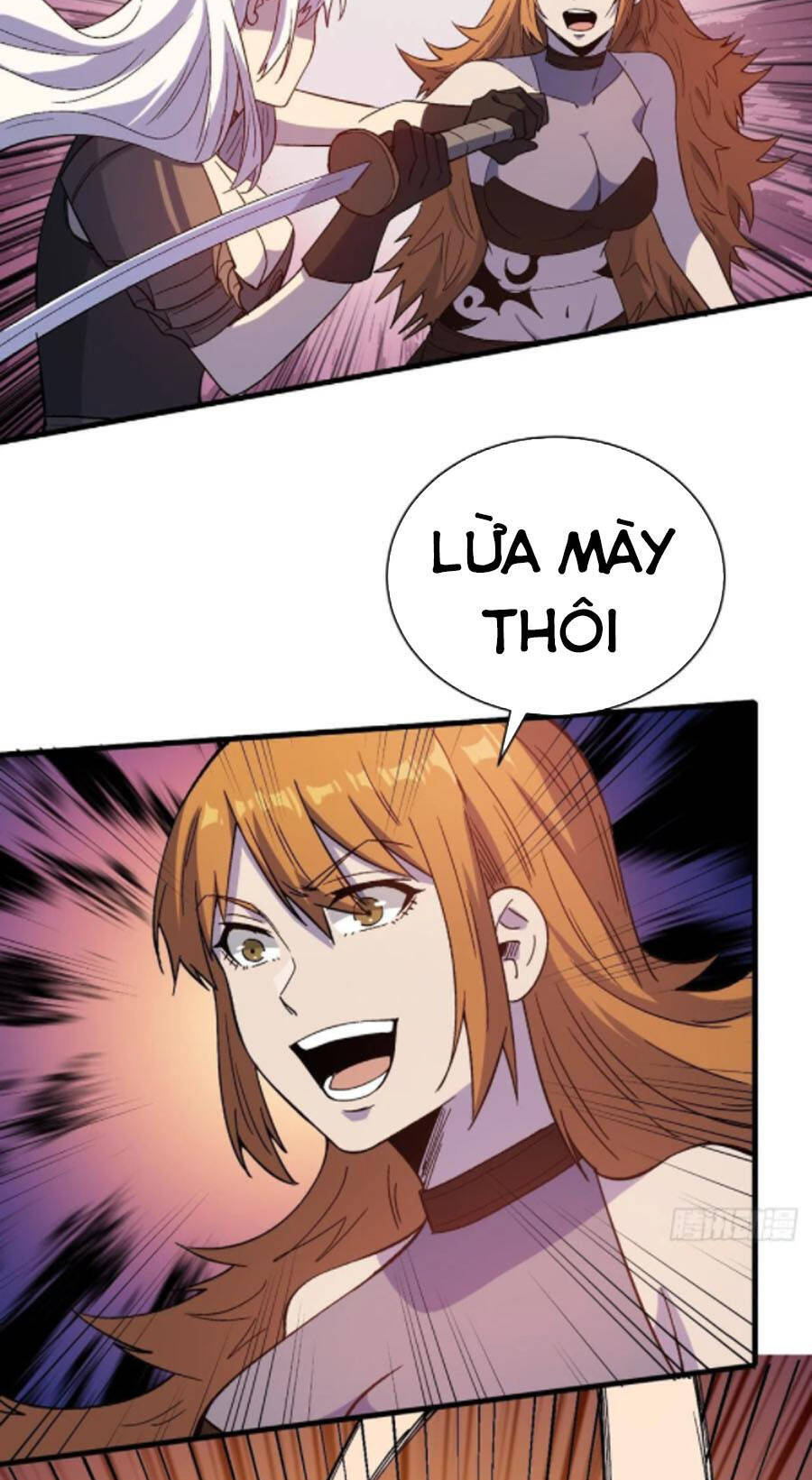 Trở Về Làm Đại Lão Thời Mạt Thế - Chương 206