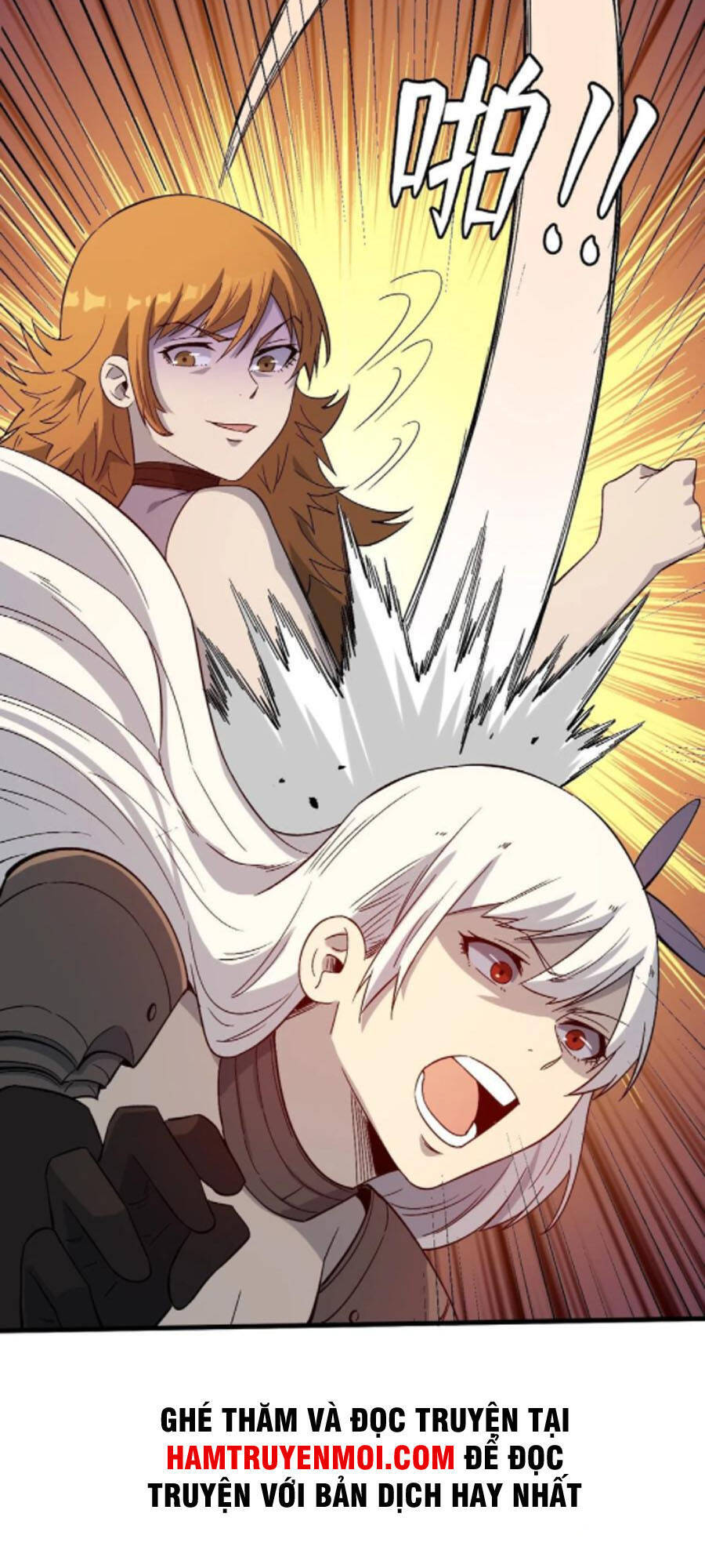 Trở Về Làm Đại Lão Thời Mạt Thế - Chương 206