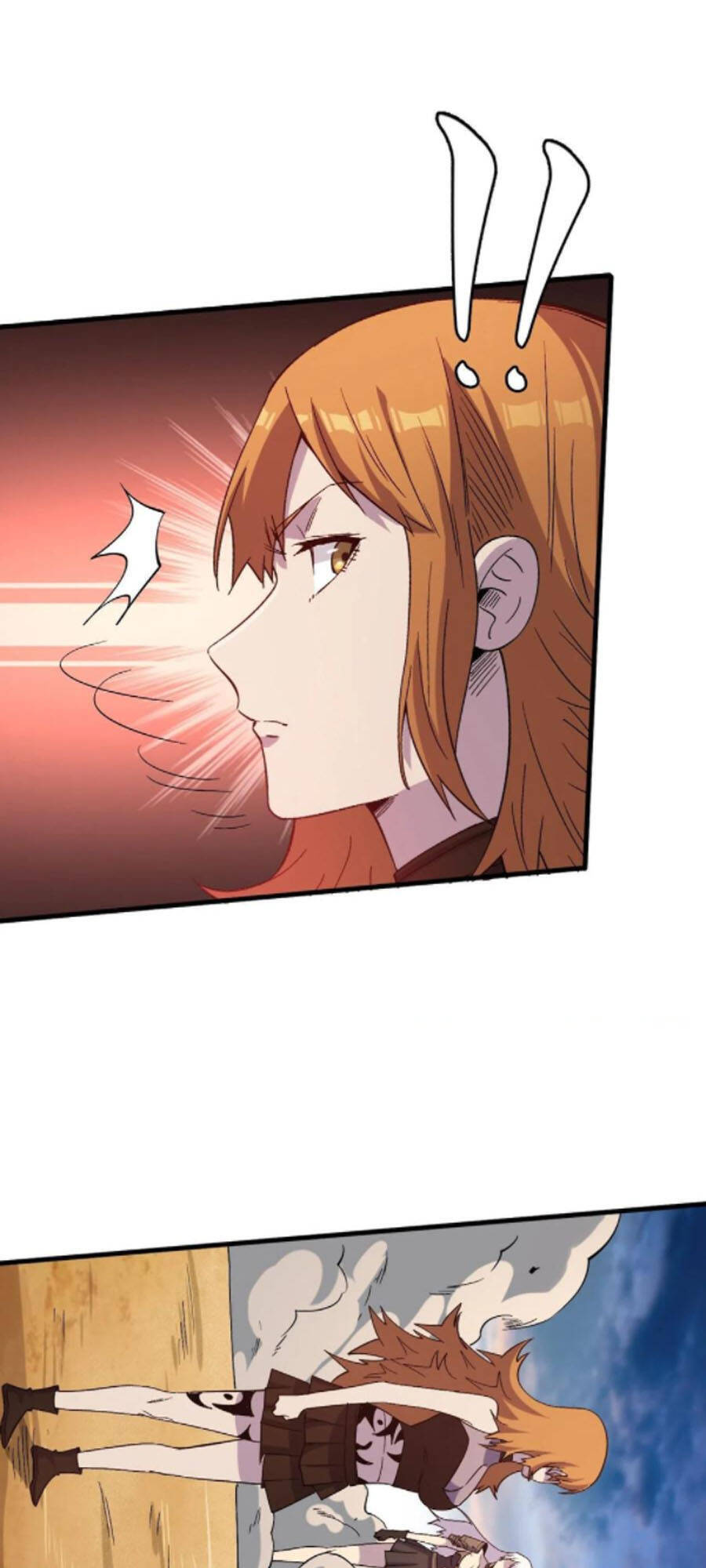 Trở Về Làm Đại Lão Thời Mạt Thế - Chương 206