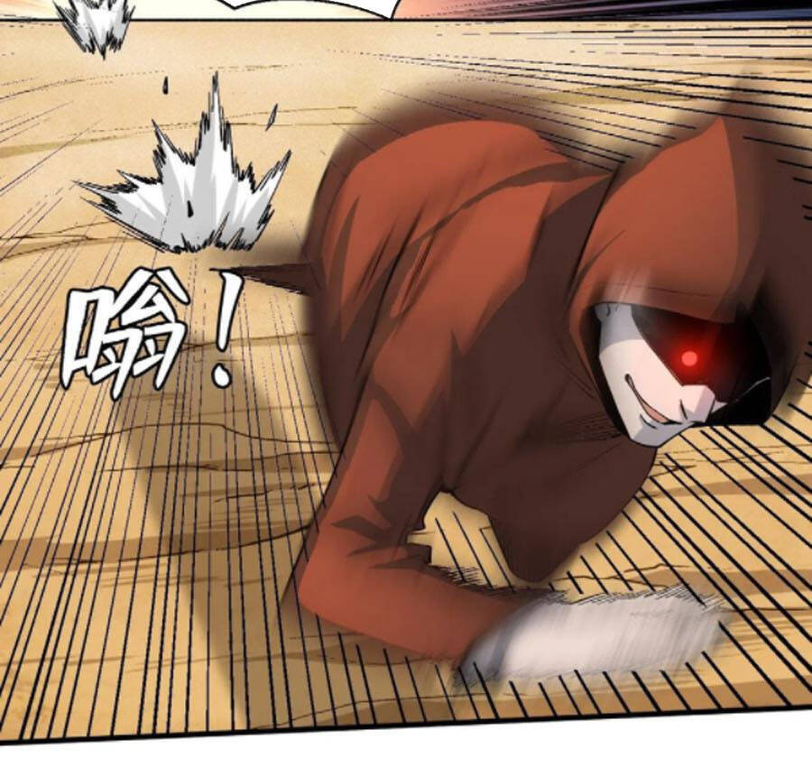 Trở Về Làm Đại Lão Thời Mạt Thế - Chương 206