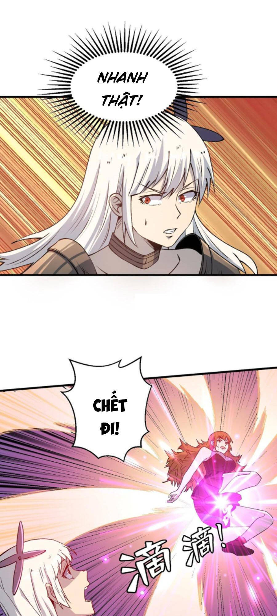 Trở Về Làm Đại Lão Thời Mạt Thế - Chương 206