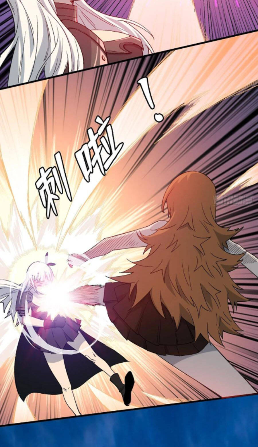 Trở Về Làm Đại Lão Thời Mạt Thế - Chương 206