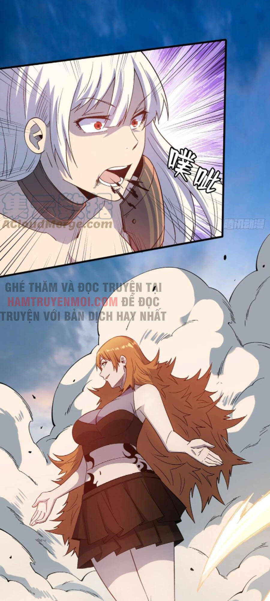 Trở Về Làm Đại Lão Thời Mạt Thế - Chương 206