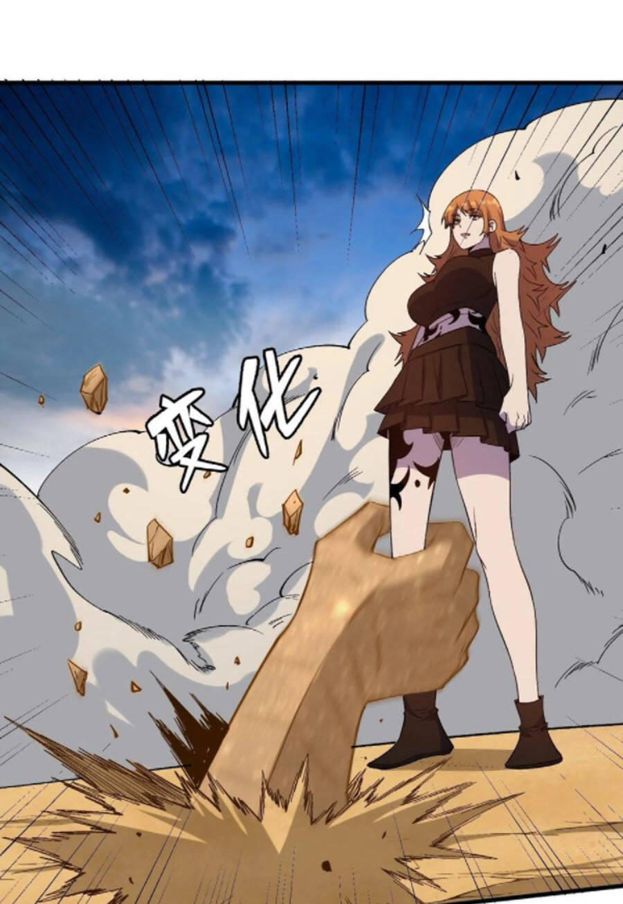 Trở Về Làm Đại Lão Thời Mạt Thế - Chương 206