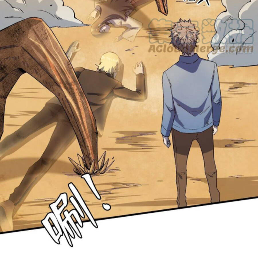 Trở Về Làm Đại Lão Thời Mạt Thế - Chương 207