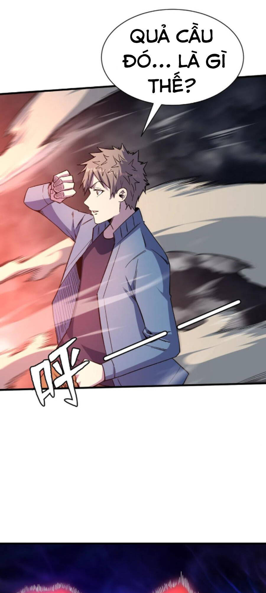 Trở Về Làm Đại Lão Thời Mạt Thế - Chương 207