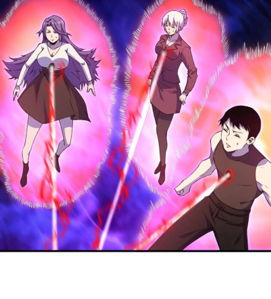 Trở Về Làm Đại Lão Thời Mạt Thế - Chương 207