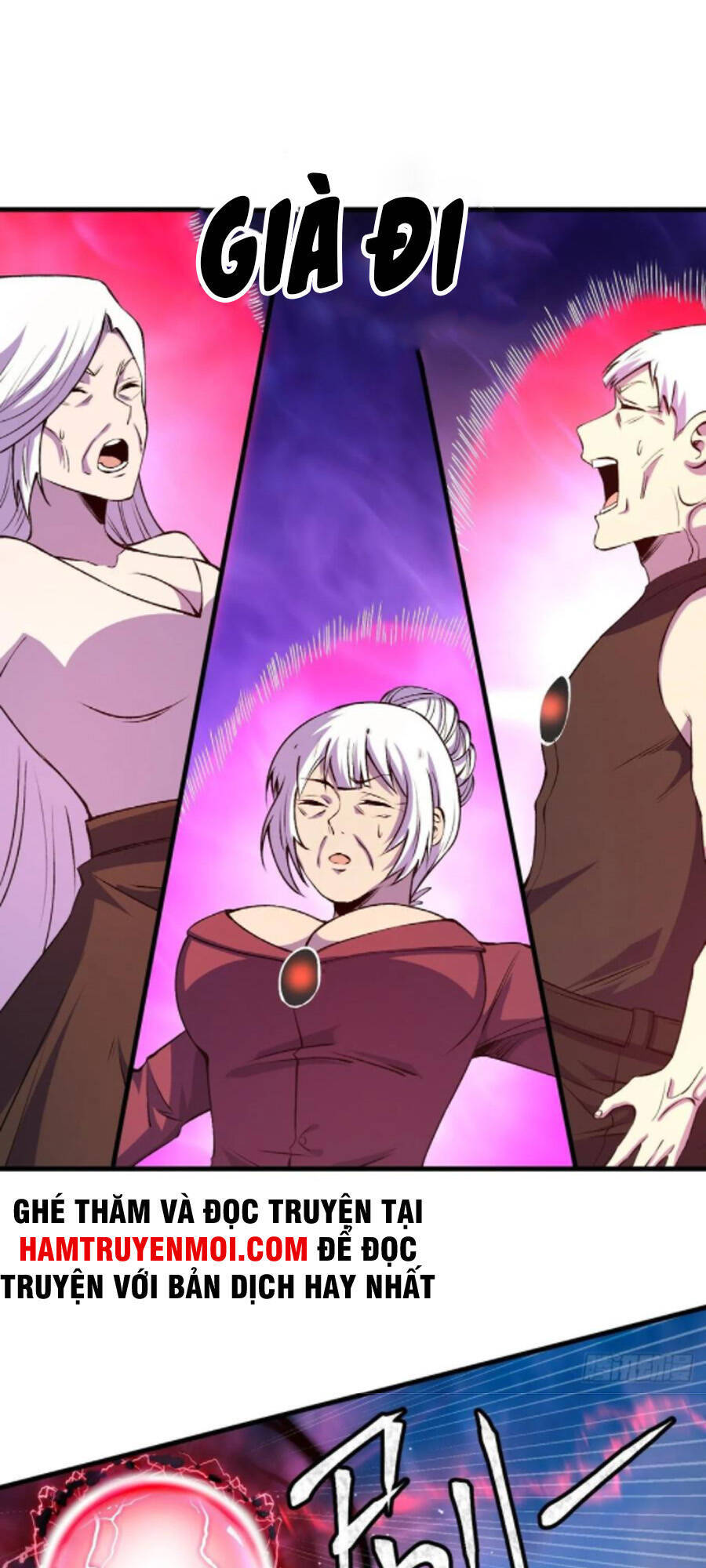 Trở Về Làm Đại Lão Thời Mạt Thế - Chương 207