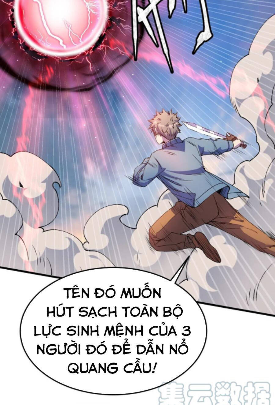 Trở Về Làm Đại Lão Thời Mạt Thế - Chương 207