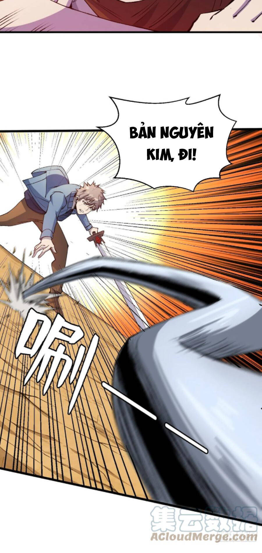 Trở Về Làm Đại Lão Thời Mạt Thế - Chương 207