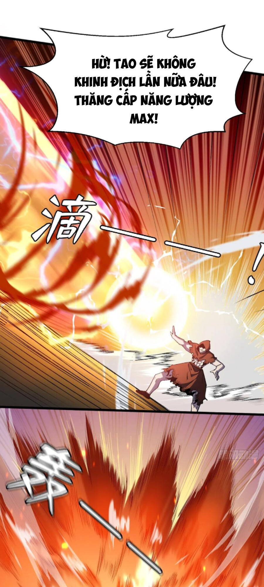 Trở Về Làm Đại Lão Thời Mạt Thế - Chương 207