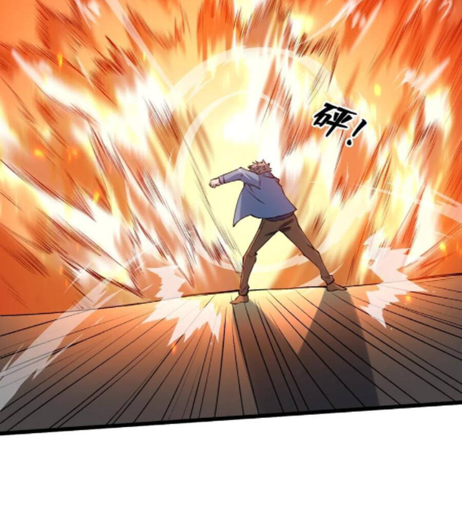 Trở Về Làm Đại Lão Thời Mạt Thế - Chương 207