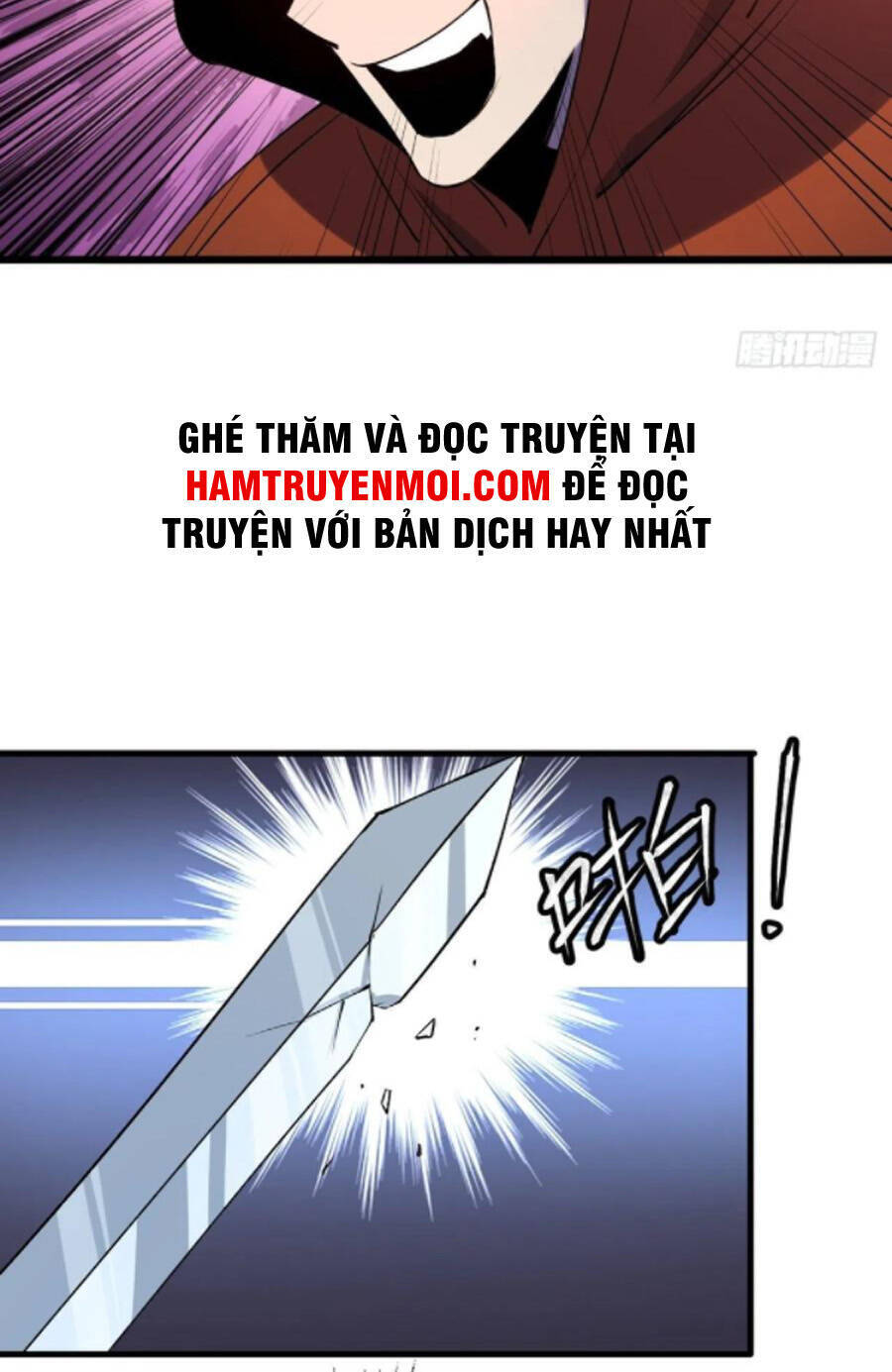 Trở Về Làm Đại Lão Thời Mạt Thế - Chương 207