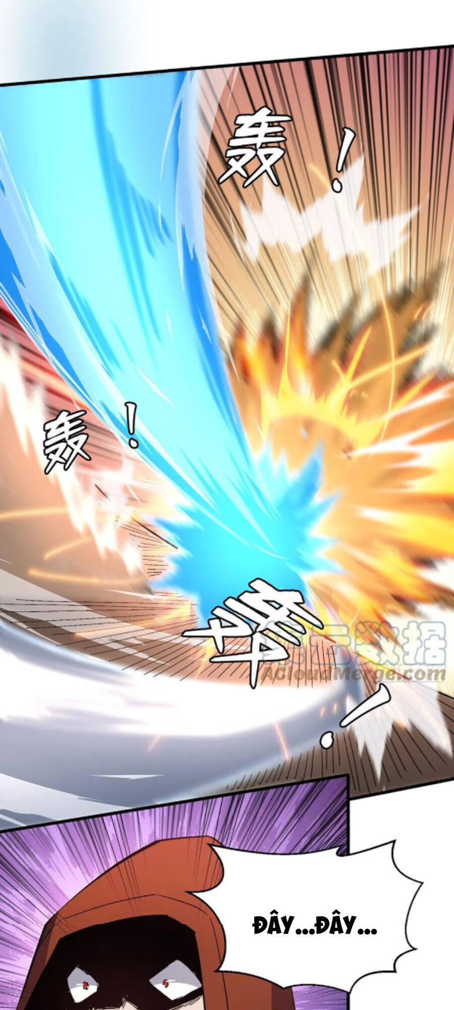 Trở Về Làm Đại Lão Thời Mạt Thế - Chương 207