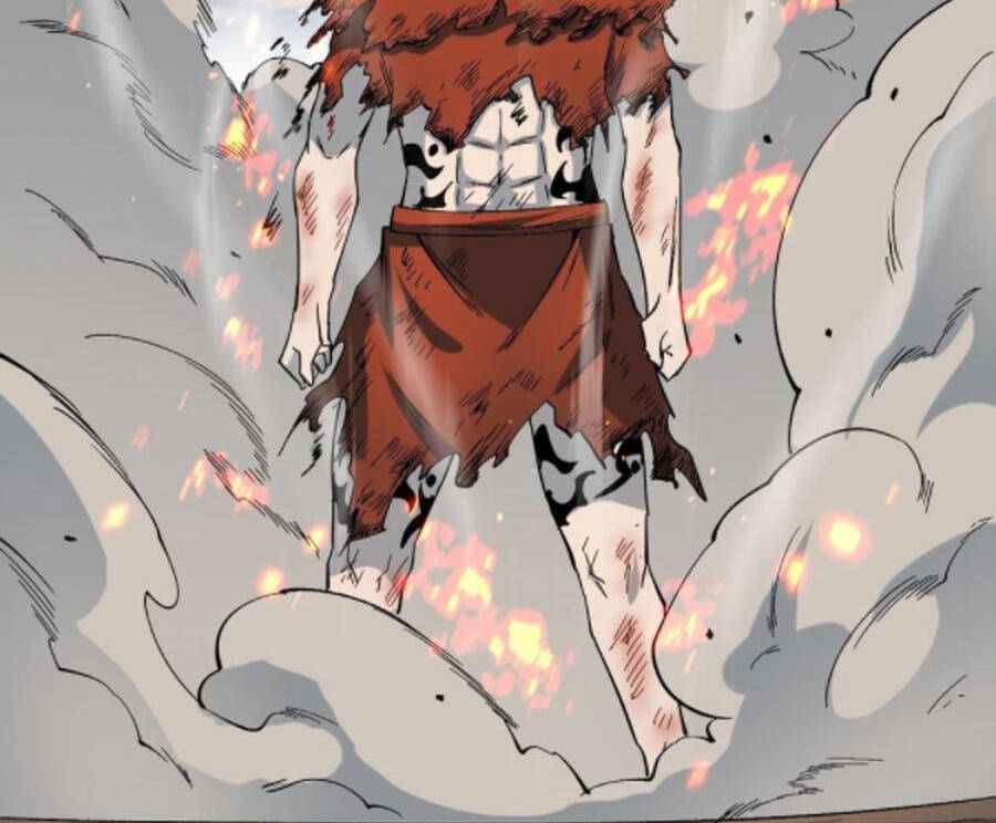 Trở Về Làm Đại Lão Thời Mạt Thế - Chương 207