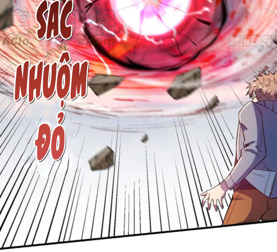 Trở Về Làm Đại Lão Thời Mạt Thế - Chương 207