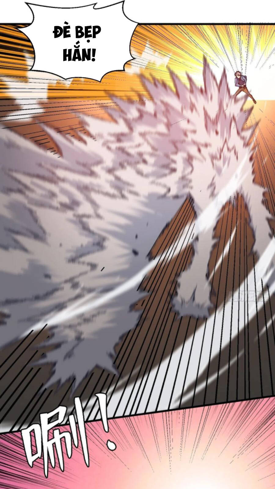 Trở Về Làm Đại Lão Thời Mạt Thế - Chương 208