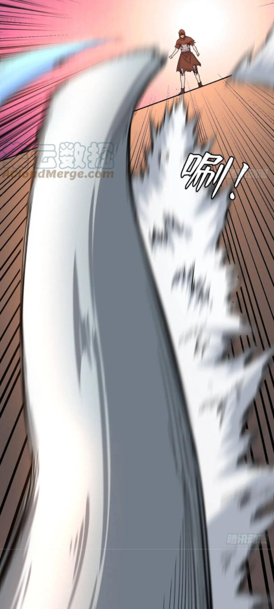 Trở Về Làm Đại Lão Thời Mạt Thế - Chương 208