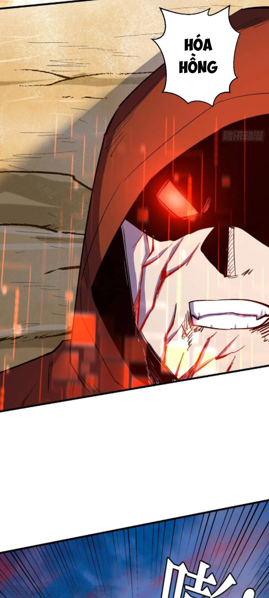 Trở Về Làm Đại Lão Thời Mạt Thế - Chương 208