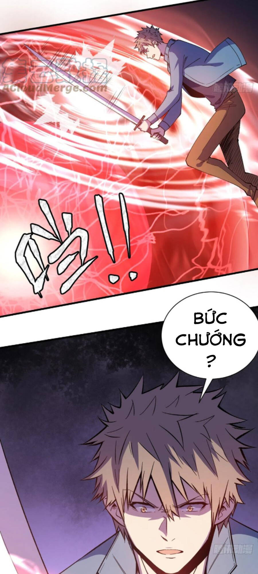 Trở Về Làm Đại Lão Thời Mạt Thế - Chương 208