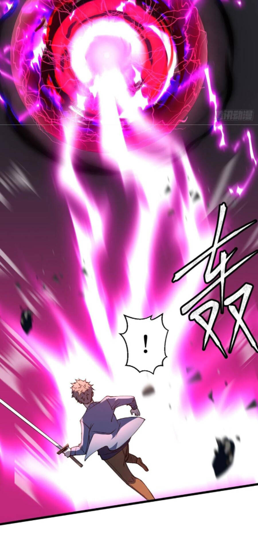 Trở Về Làm Đại Lão Thời Mạt Thế - Chương 208