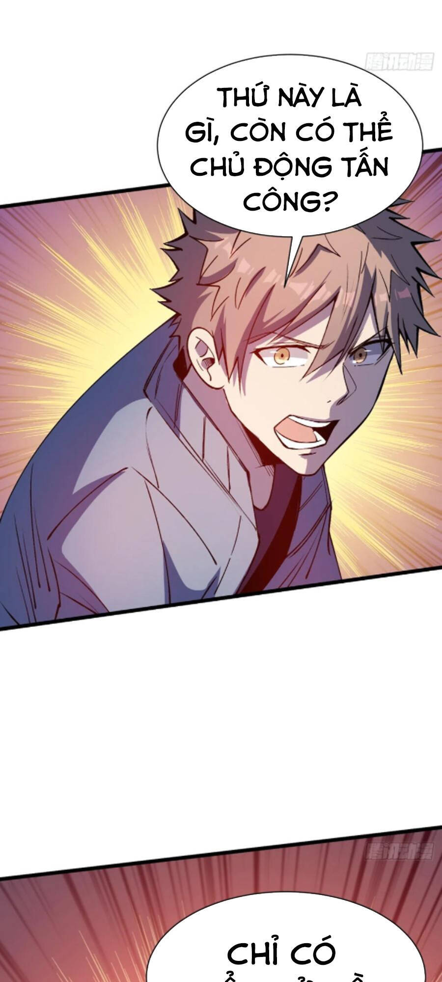 Trở Về Làm Đại Lão Thời Mạt Thế - Chương 208