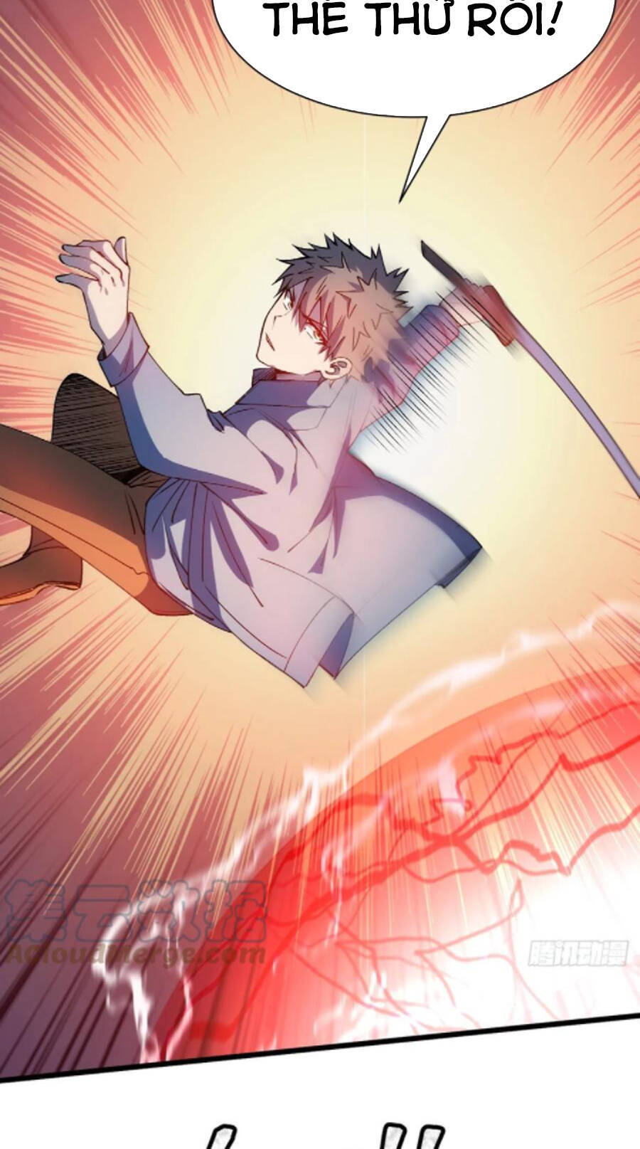 Trở Về Làm Đại Lão Thời Mạt Thế - Chương 208