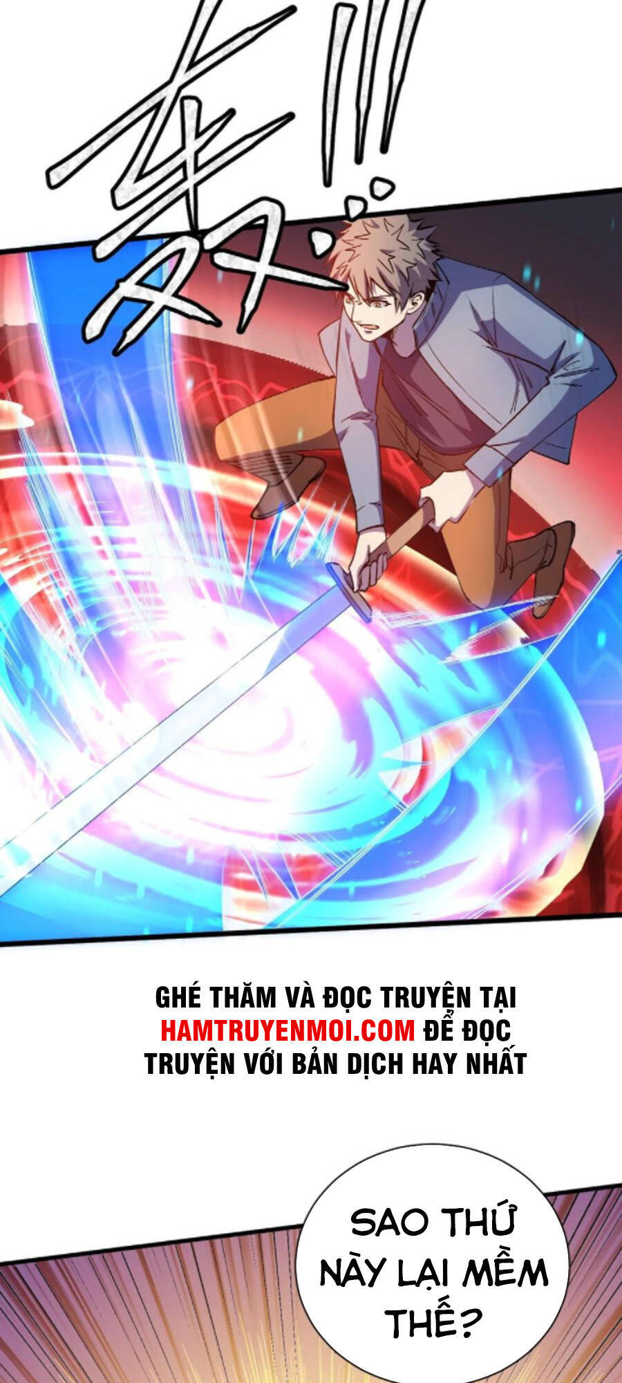 Trở Về Làm Đại Lão Thời Mạt Thế - Chương 208