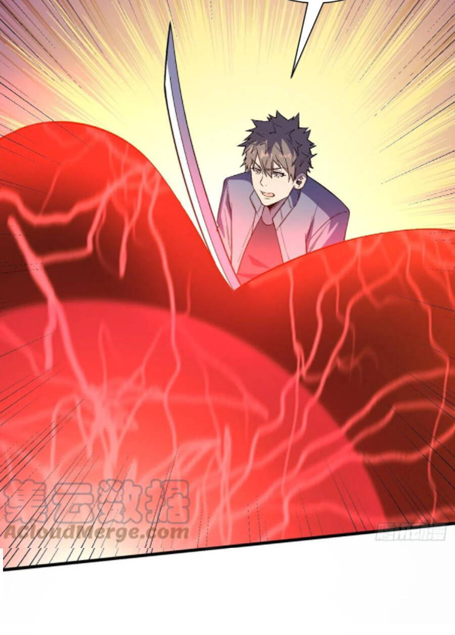 Trở Về Làm Đại Lão Thời Mạt Thế - Chương 208