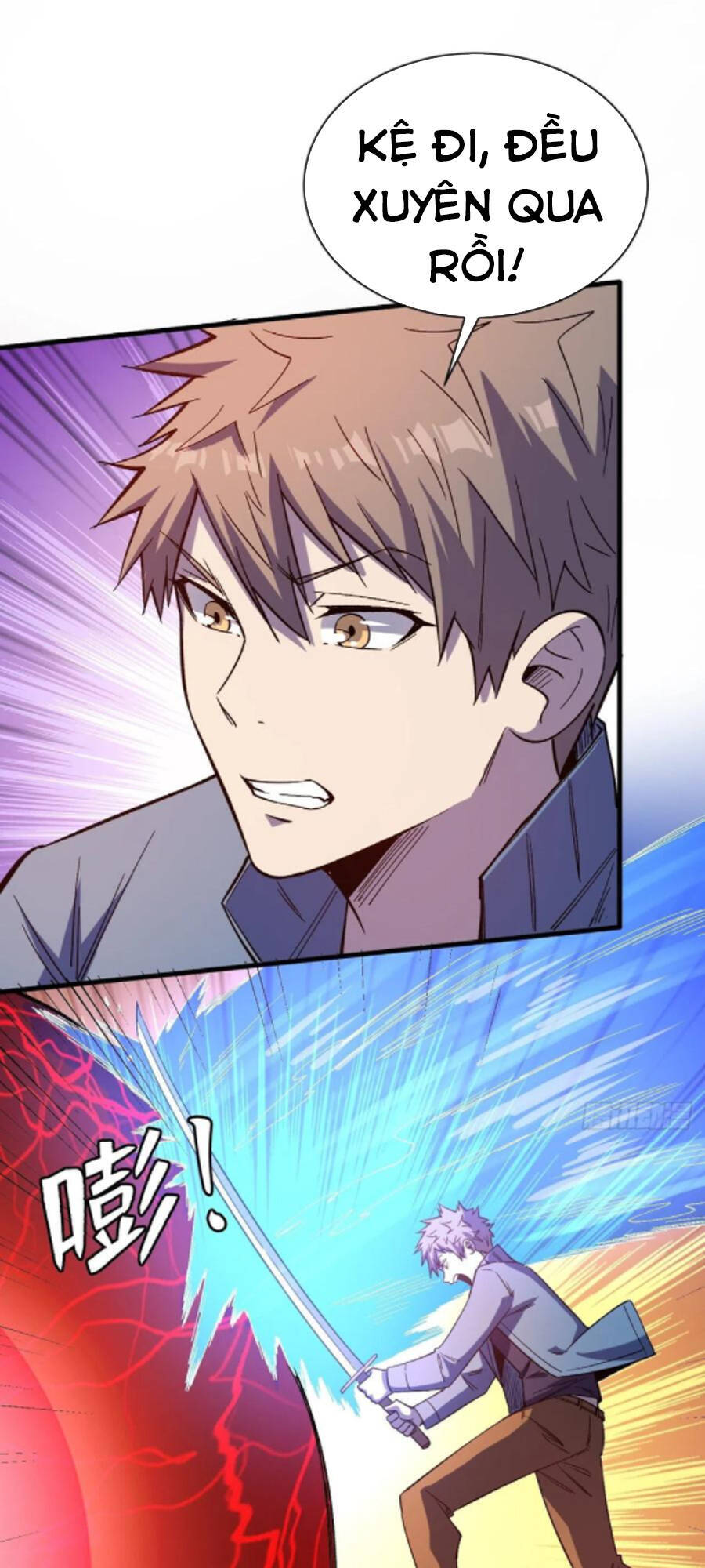 Trở Về Làm Đại Lão Thời Mạt Thế - Chương 208