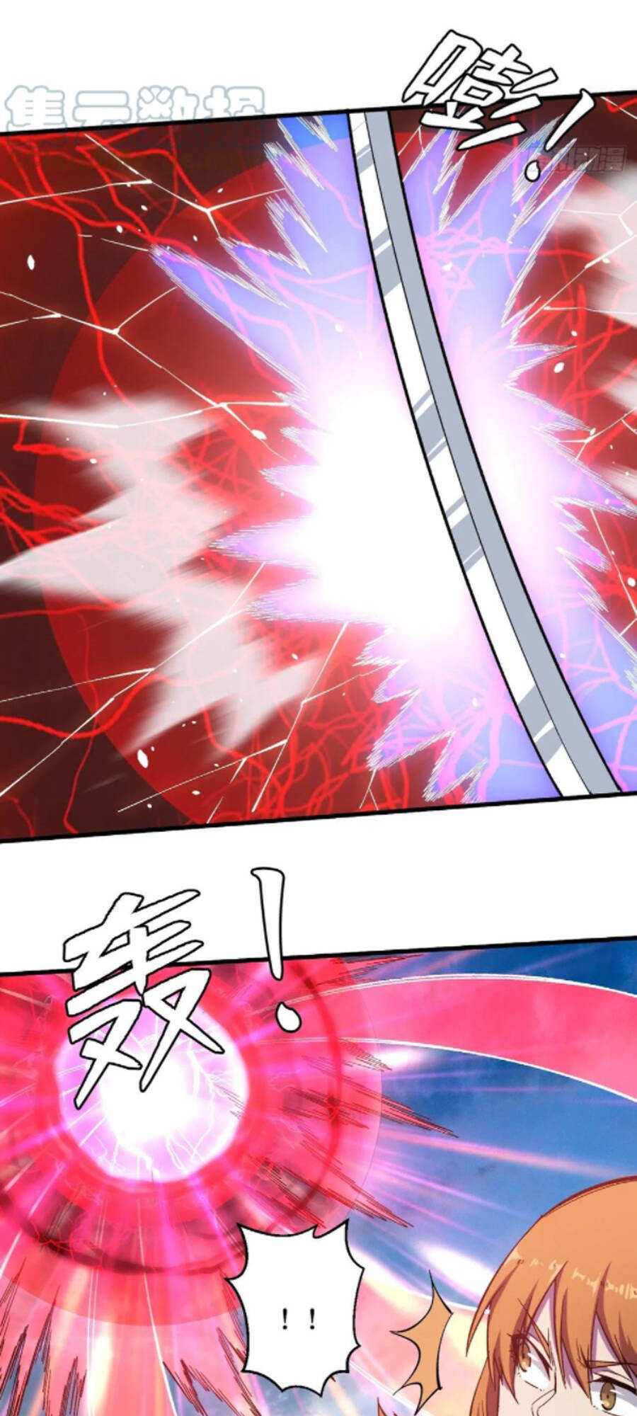 Trở Về Làm Đại Lão Thời Mạt Thế - Chương 208