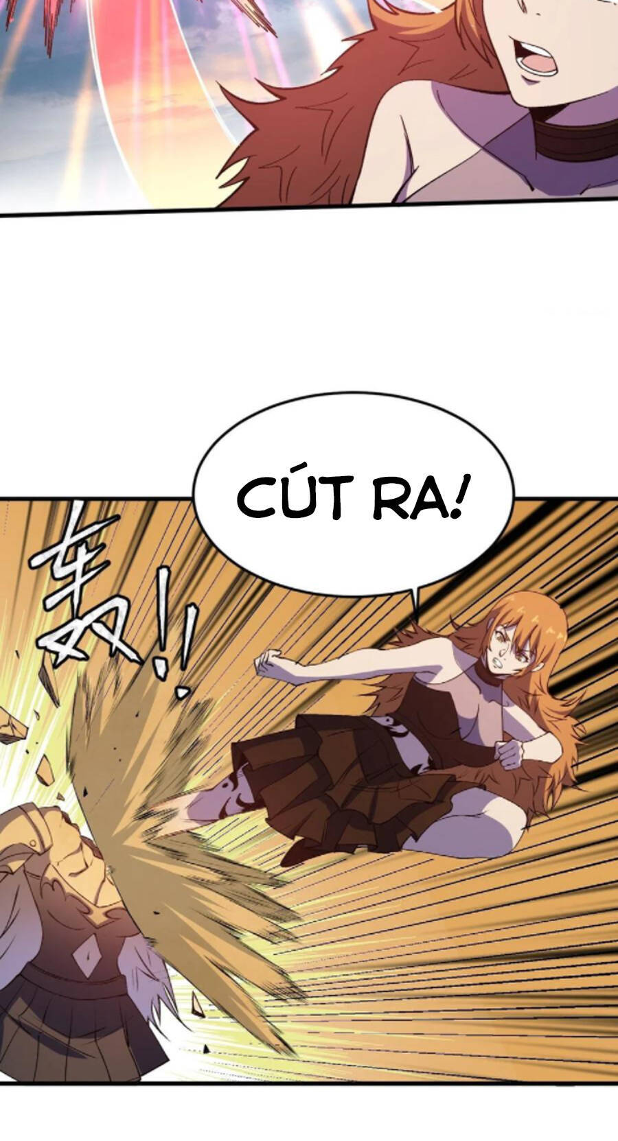 Trở Về Làm Đại Lão Thời Mạt Thế - Chương 208