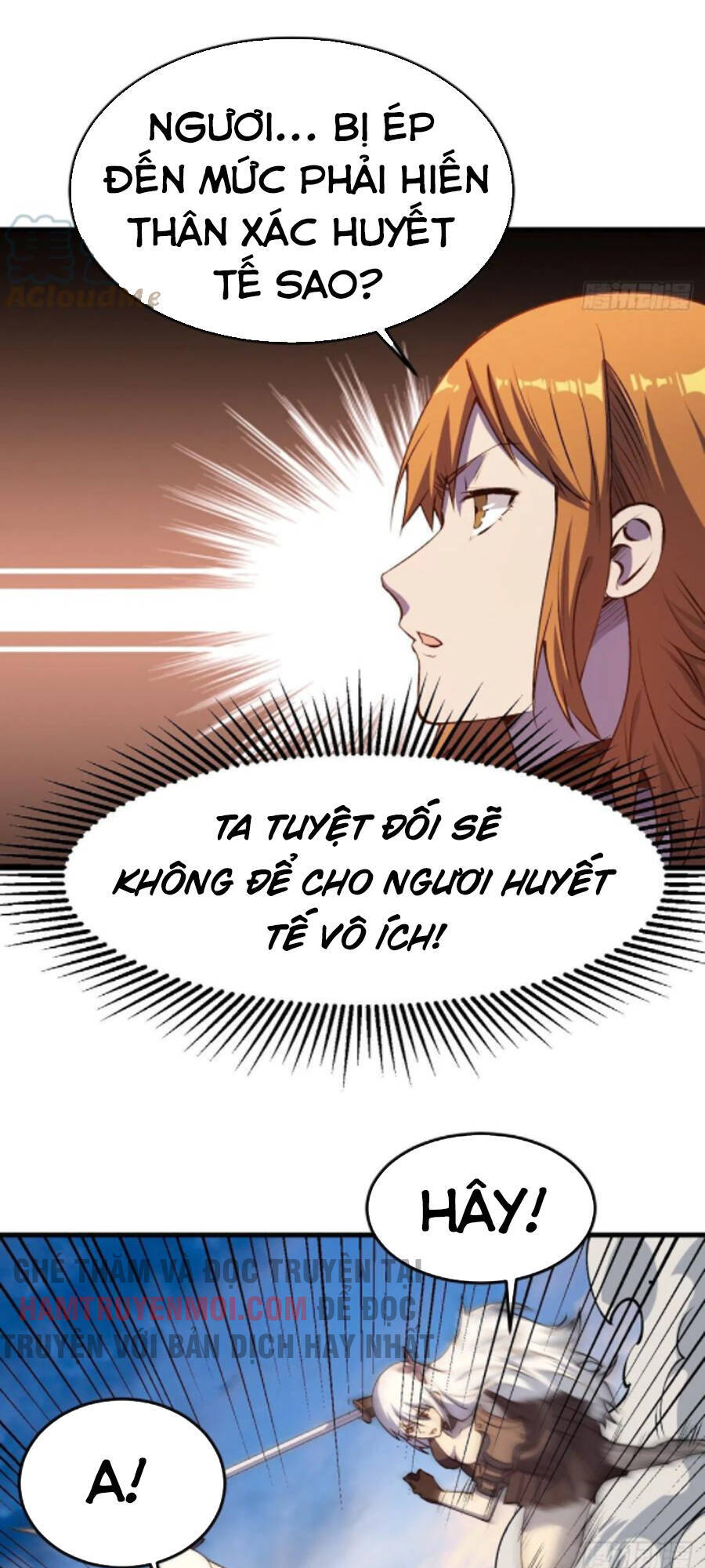 Trở Về Làm Đại Lão Thời Mạt Thế - Chương 208