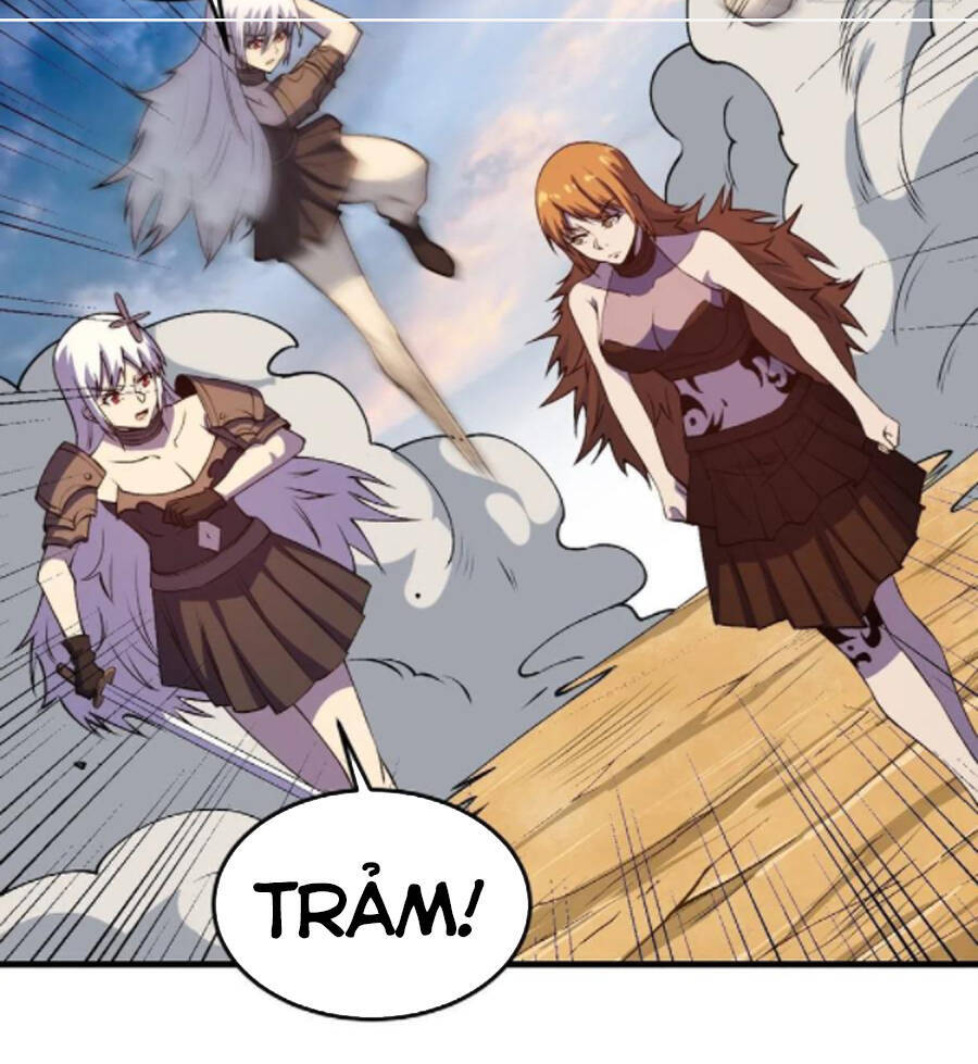 Trở Về Làm Đại Lão Thời Mạt Thế - Chương 208