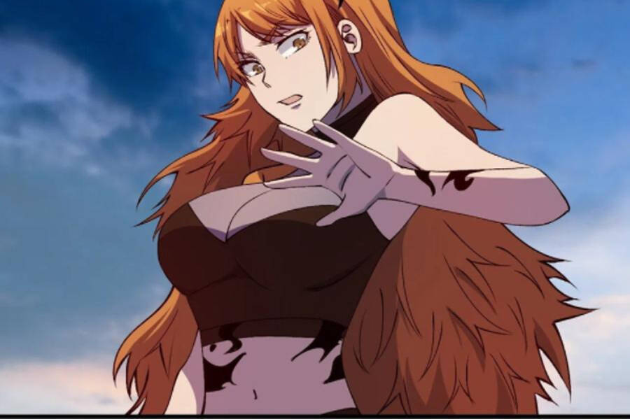 Trở Về Làm Đại Lão Thời Mạt Thế - Chương 208