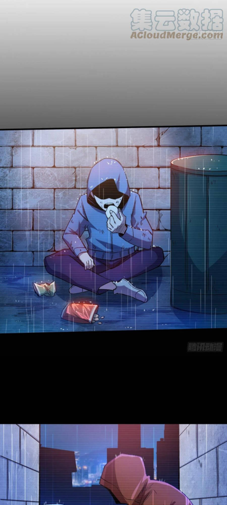 Trở Về Làm Đại Lão Thời Mạt Thế - Chương 208