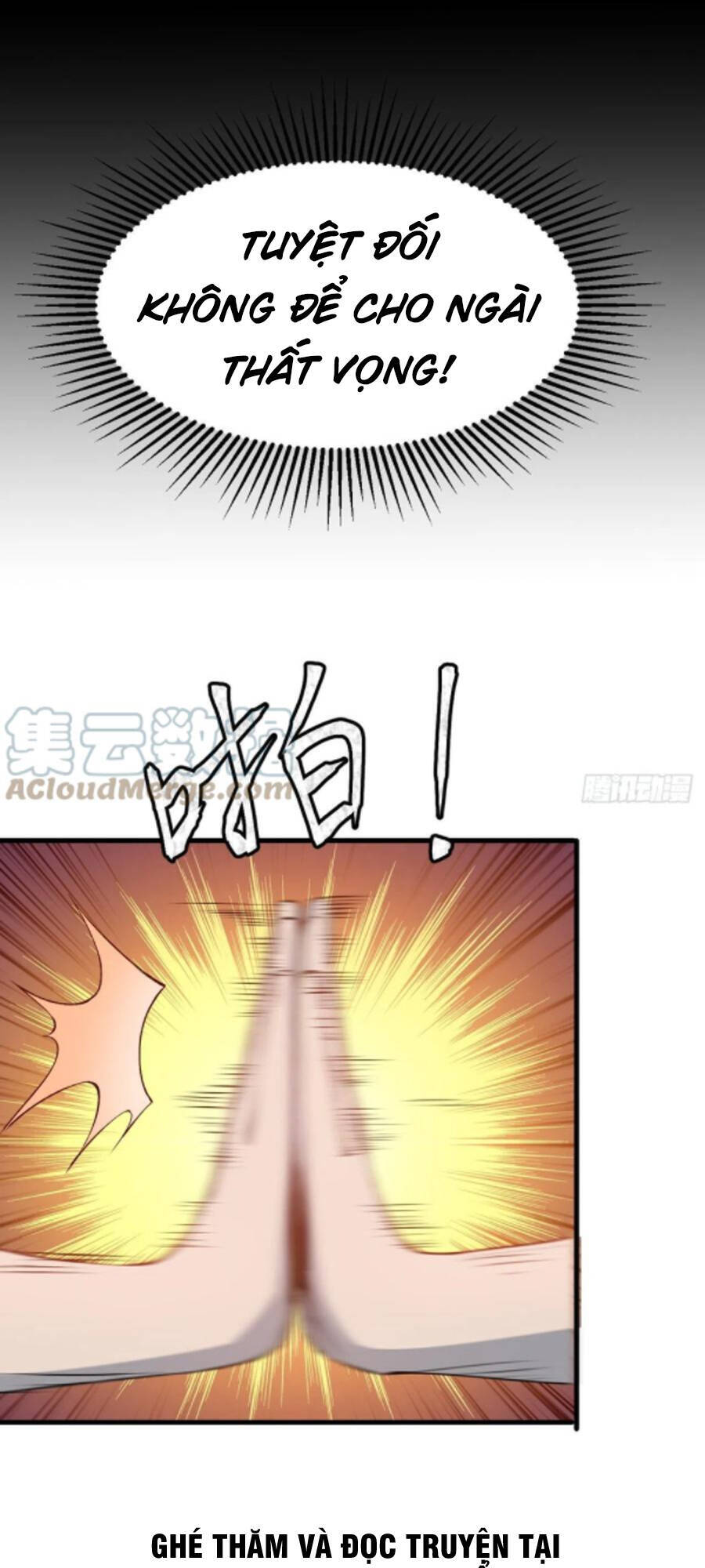 Trở Về Làm Đại Lão Thời Mạt Thế - Chương 208