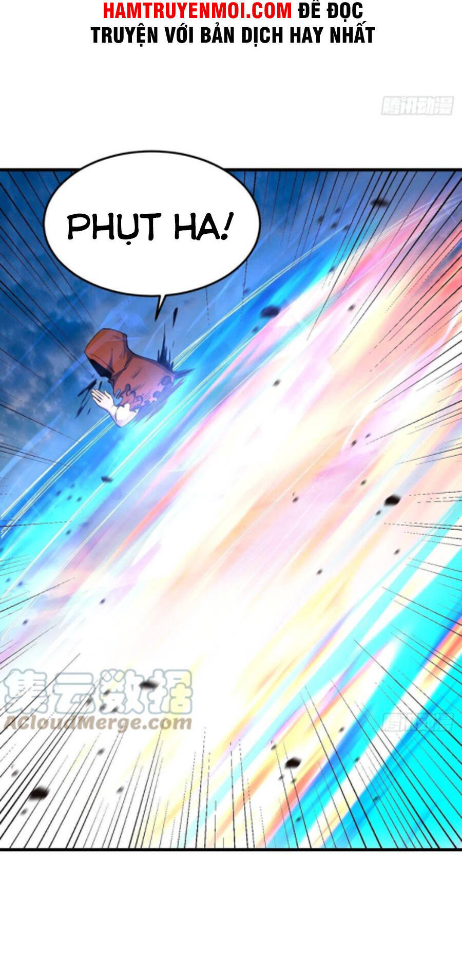 Trở Về Làm Đại Lão Thời Mạt Thế - Chương 208