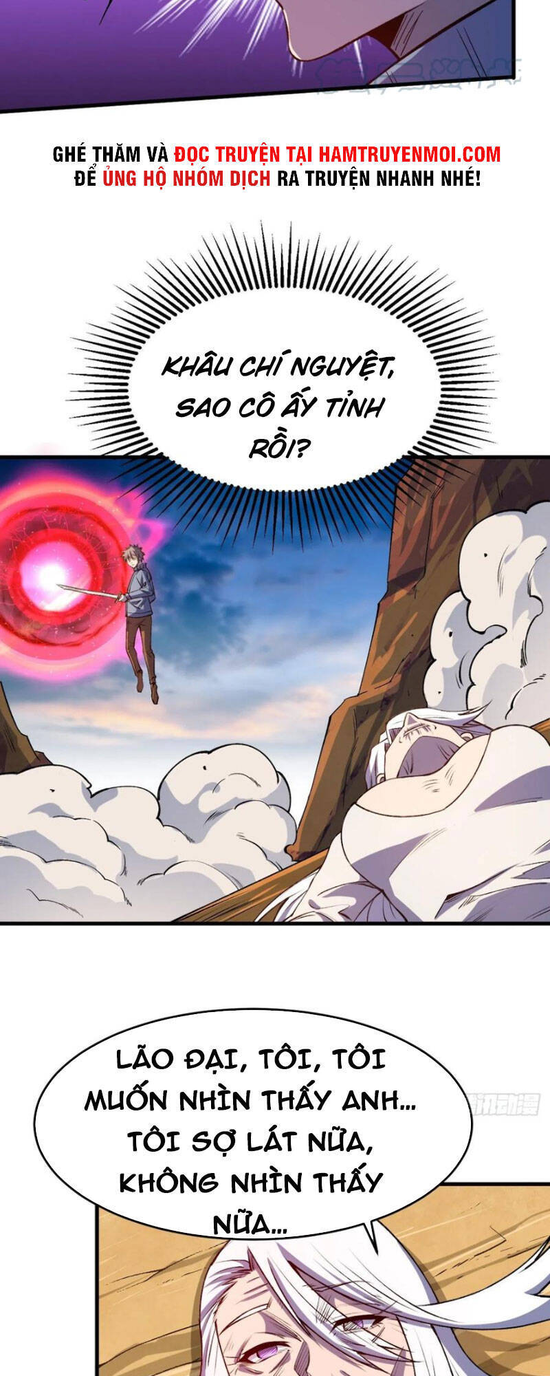 Trở Về Làm Đại Lão Thời Mạt Thế - Chương 209