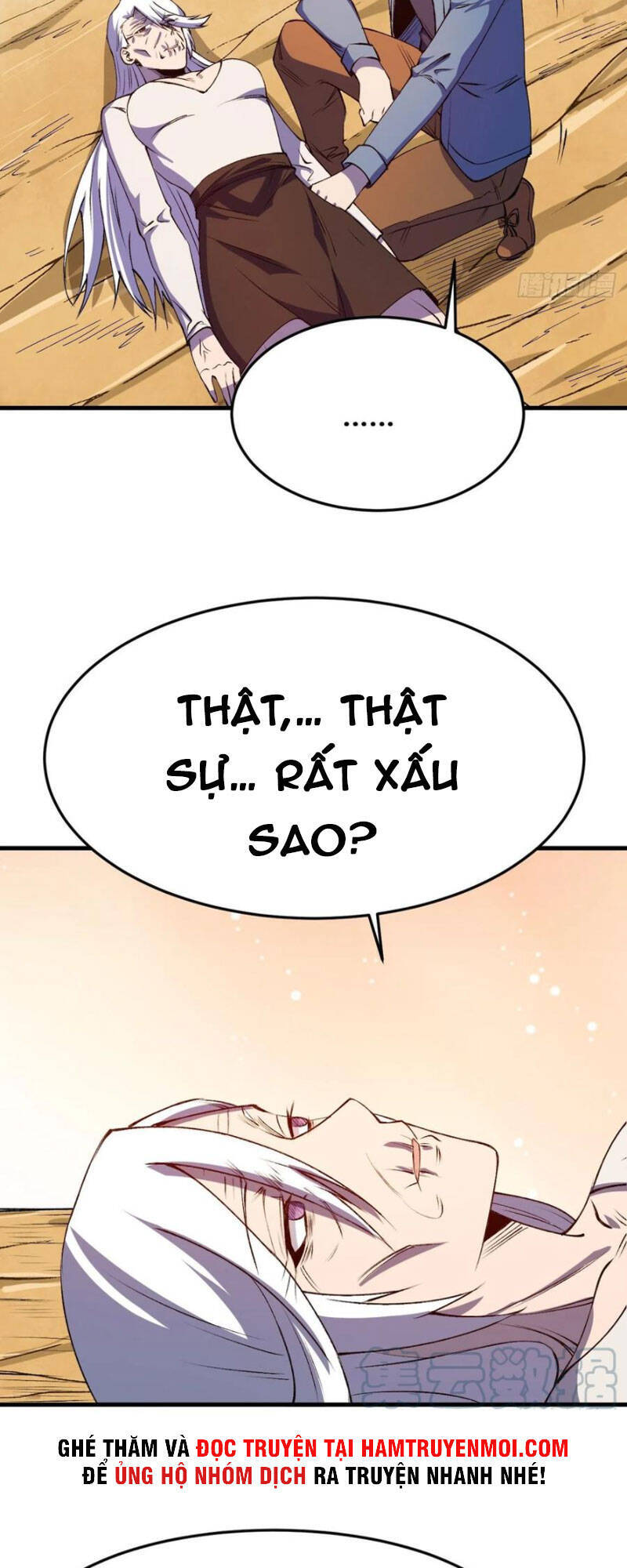 Trở Về Làm Đại Lão Thời Mạt Thế - Chương 209