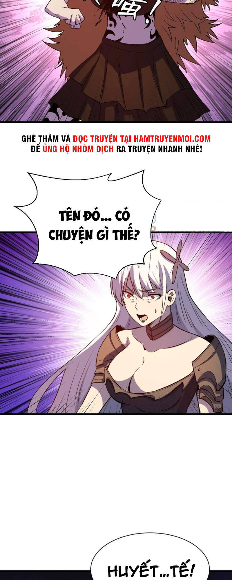 Trở Về Làm Đại Lão Thời Mạt Thế - Chương 209