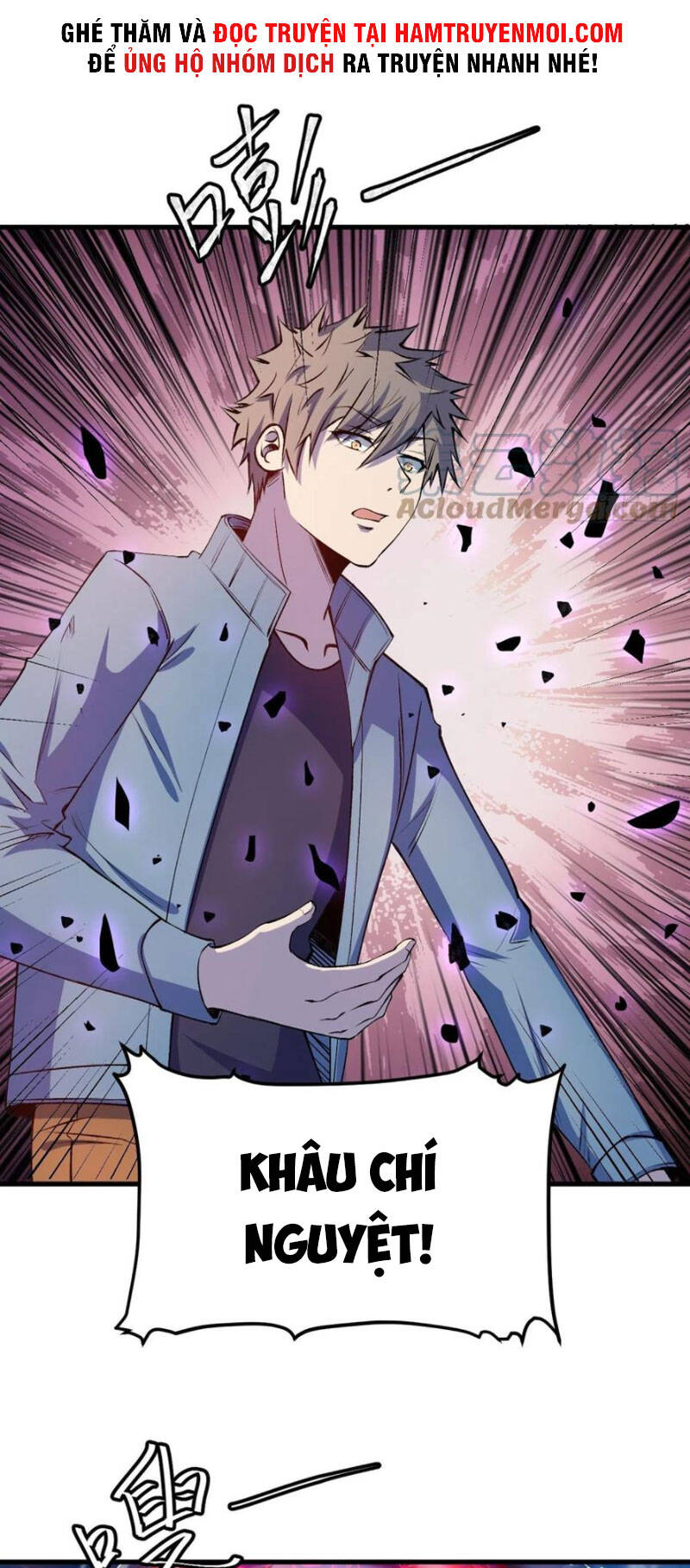 Trở Về Làm Đại Lão Thời Mạt Thế - Chương 209