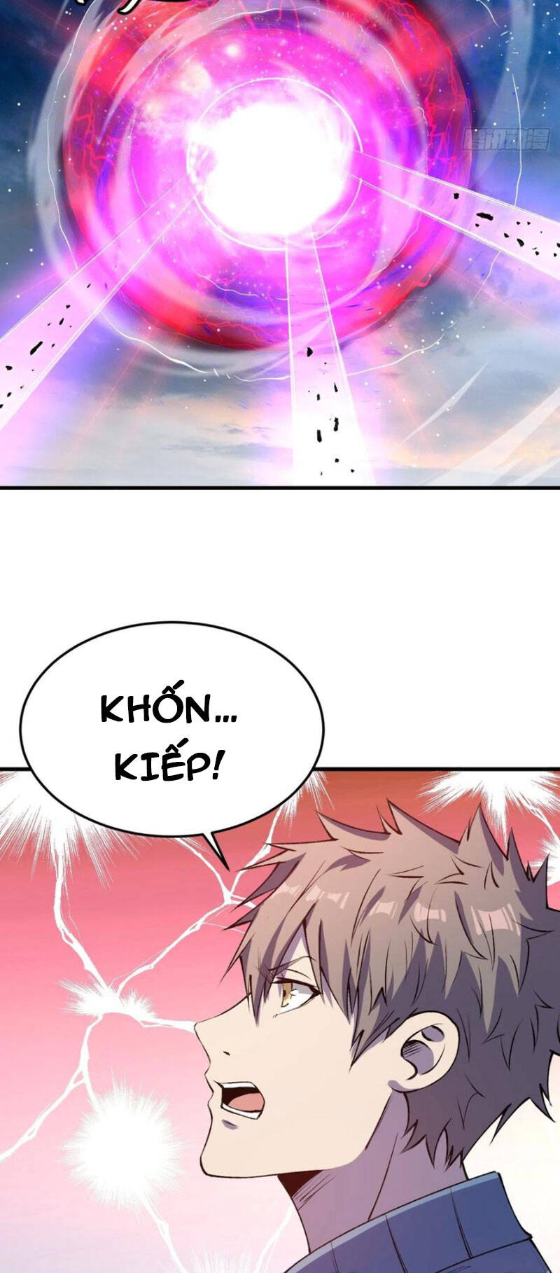 Trở Về Làm Đại Lão Thời Mạt Thế - Chương 209