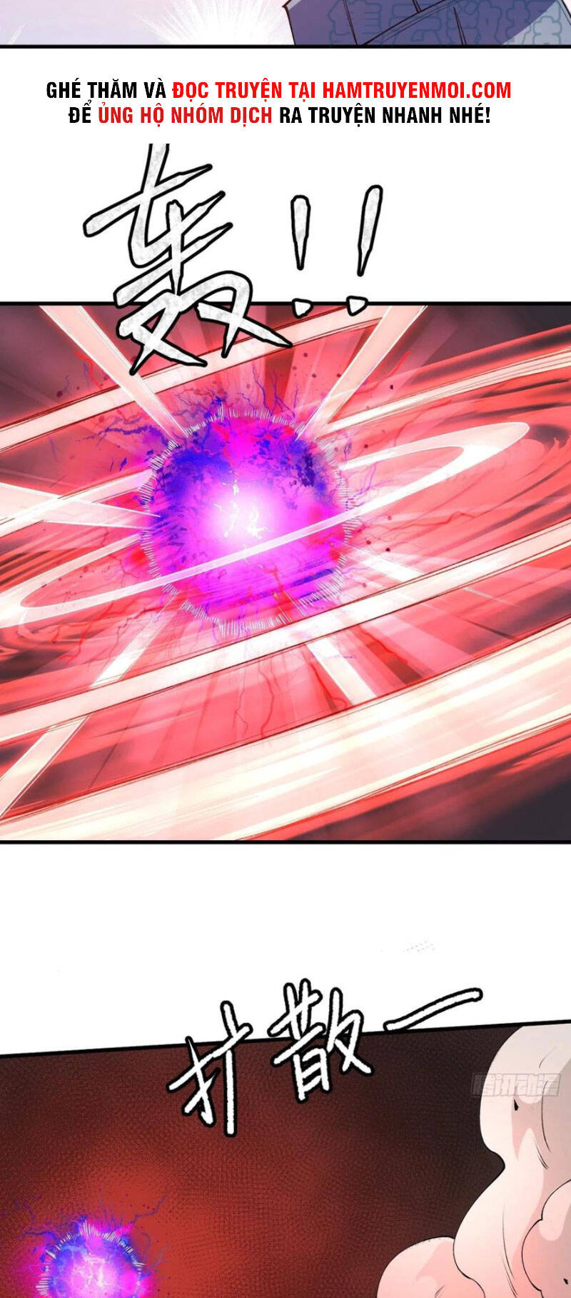 Trở Về Làm Đại Lão Thời Mạt Thế - Chương 209