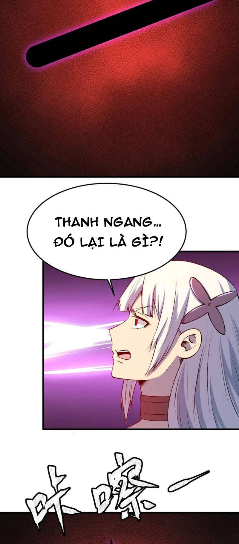 Trở Về Làm Đại Lão Thời Mạt Thế - Chương 209