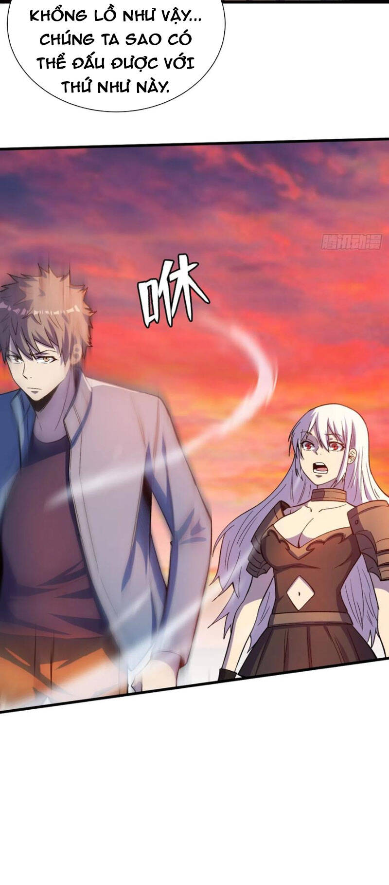 Trở Về Làm Đại Lão Thời Mạt Thế - Chương 209