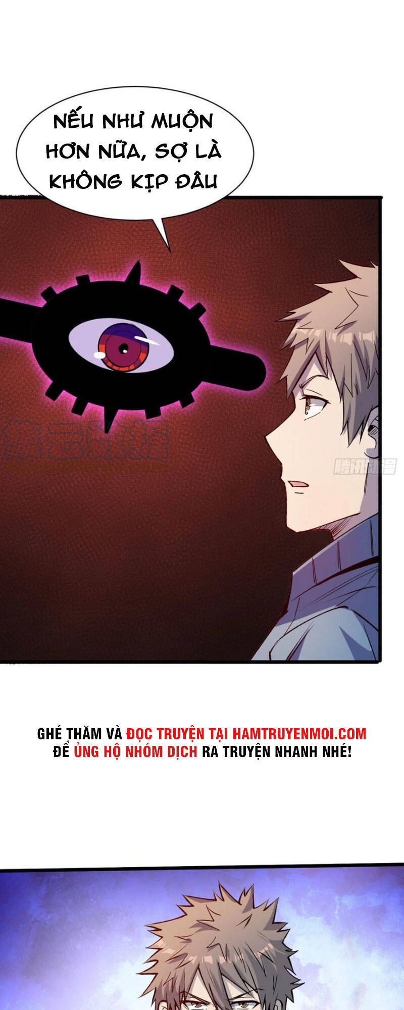 Trở Về Làm Đại Lão Thời Mạt Thế - Chương 209