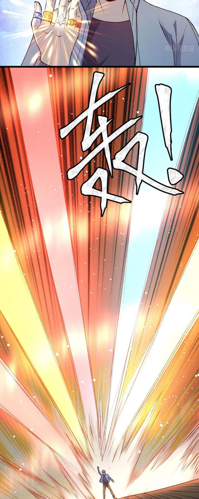 Trở Về Làm Đại Lão Thời Mạt Thế - Chương 209