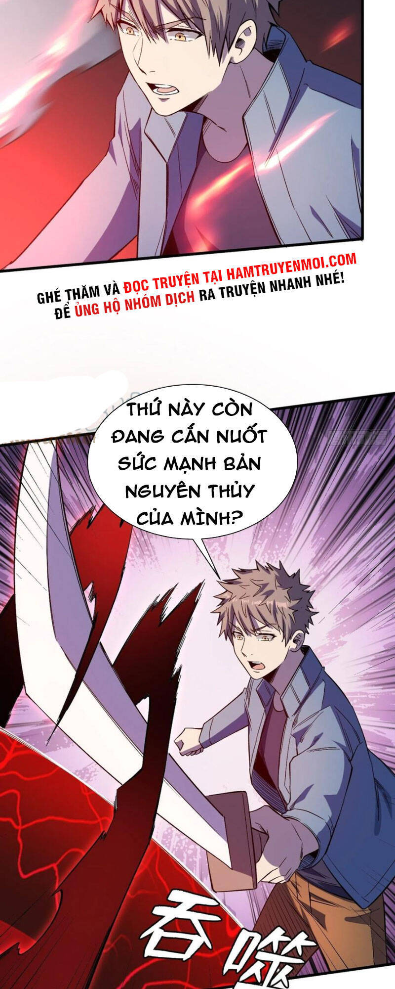 Trở Về Làm Đại Lão Thời Mạt Thế - Chương 209